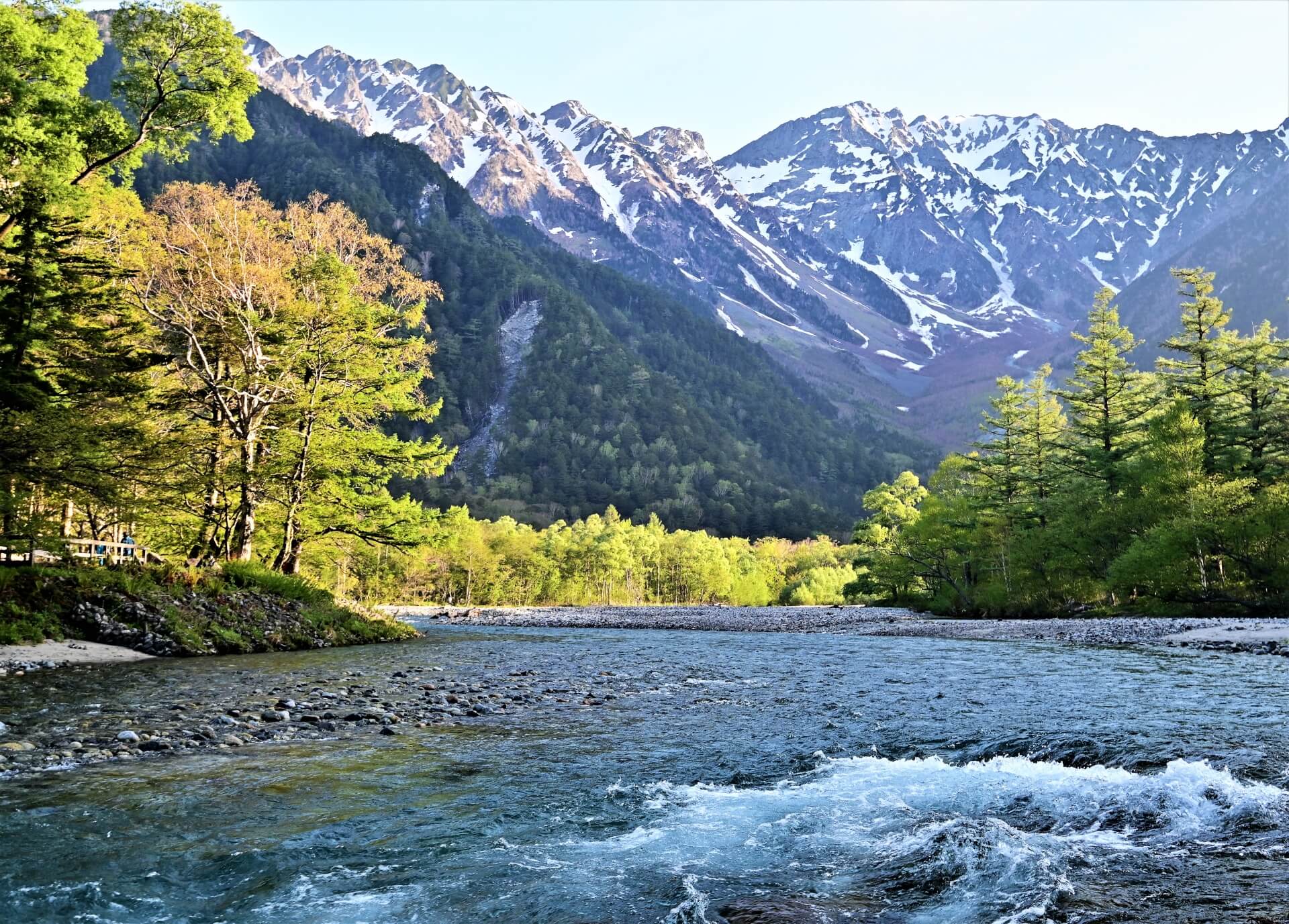15 Things to Do in Kamikochi & Where to Stay - SNOW MONKEY RESORTS