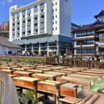 Best Places to Stay In & Around Kusatsu Onsen