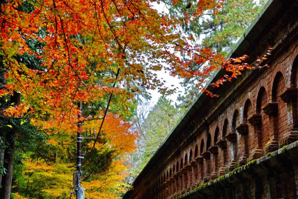 kyoto-nanzenji-autumn
