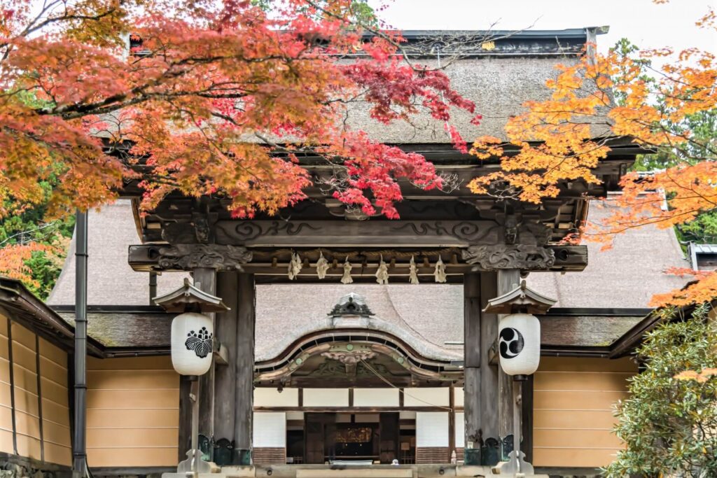 koyasan