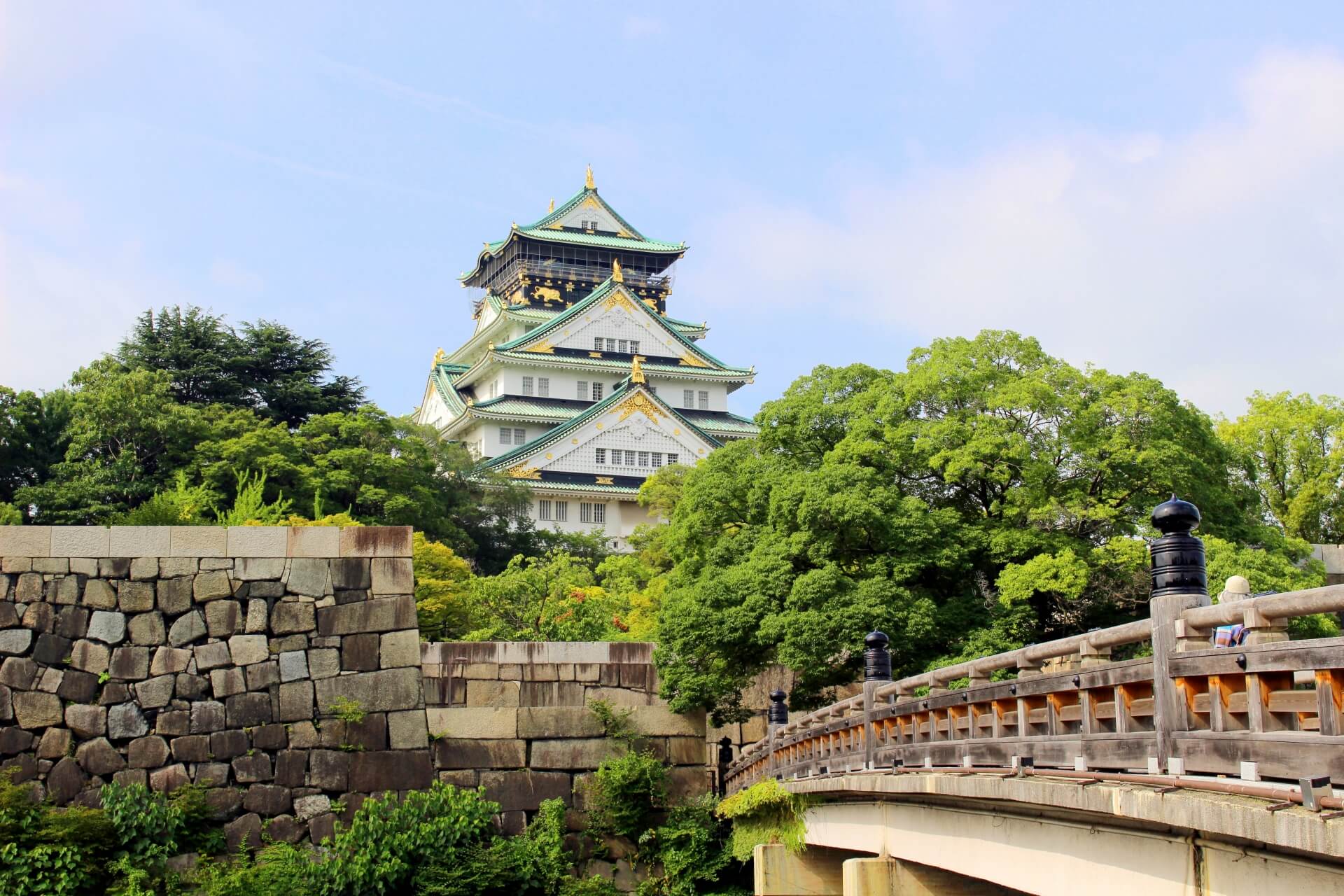 osaka-castle-park