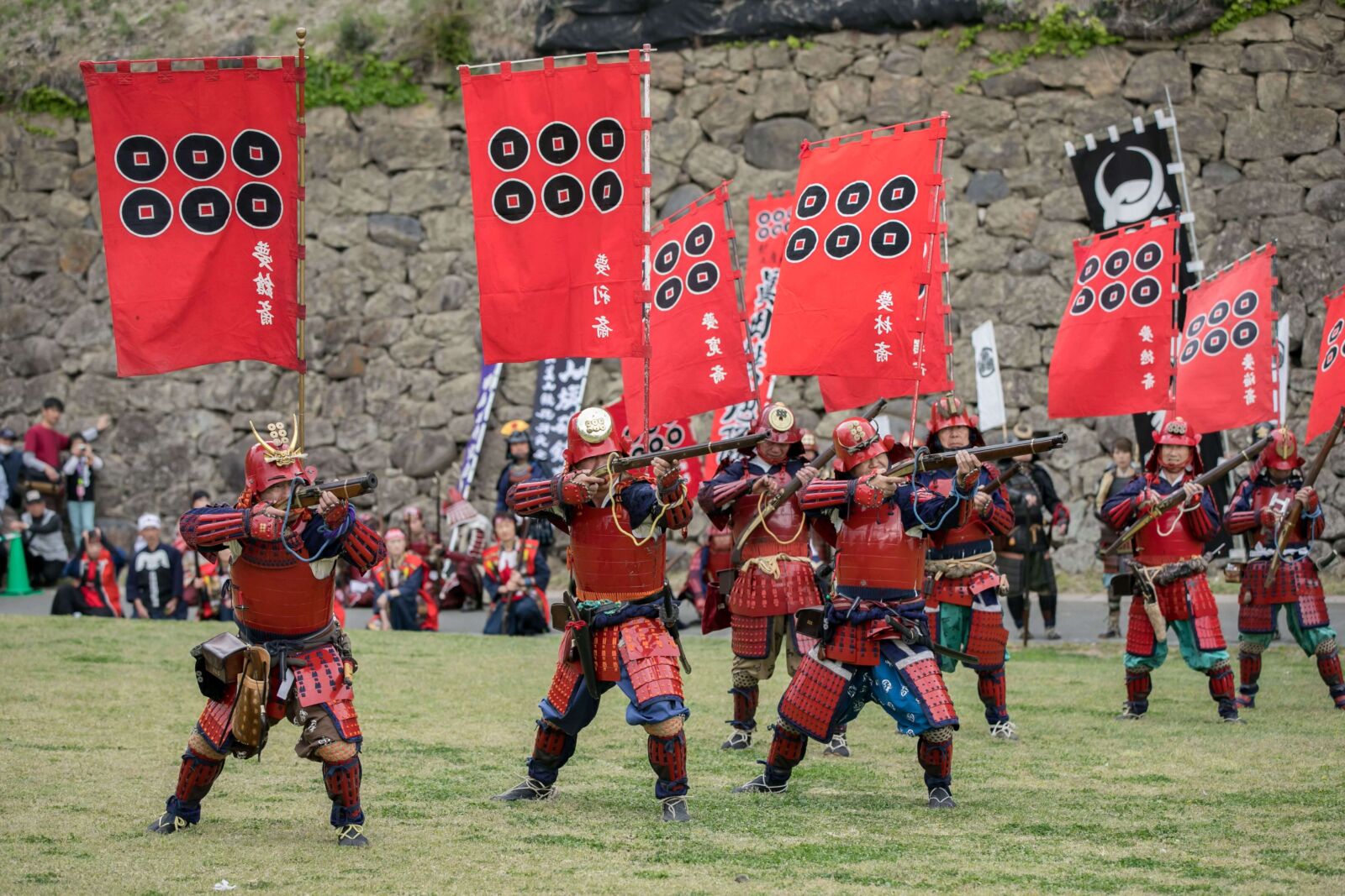 Ueda Castle & Yanagimachi