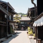 25 Things to Do Around Takayama & Where to Stay