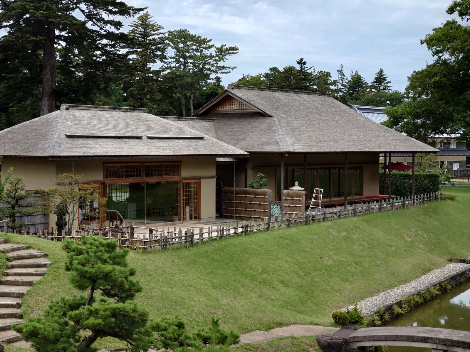 kanazawa-chaya