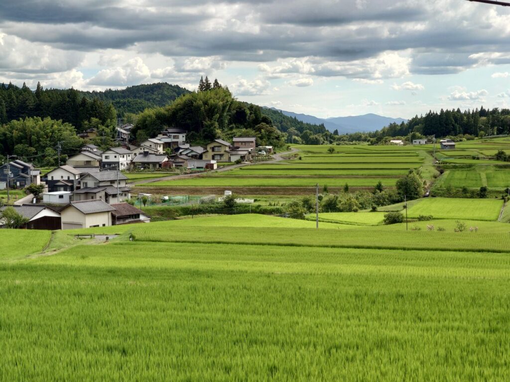 magome