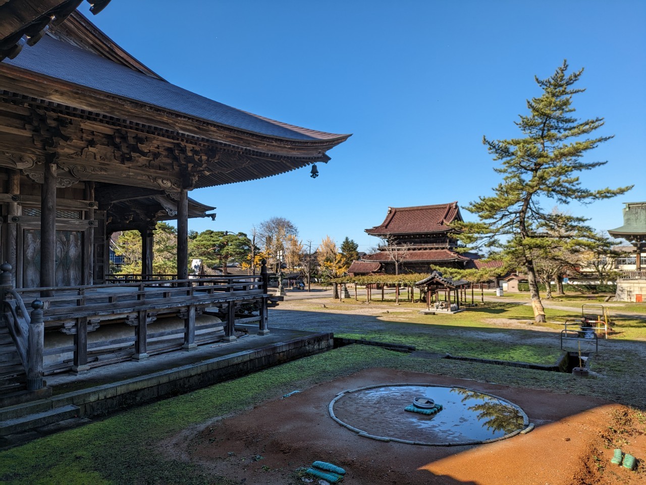 inami-zuisenji-temple