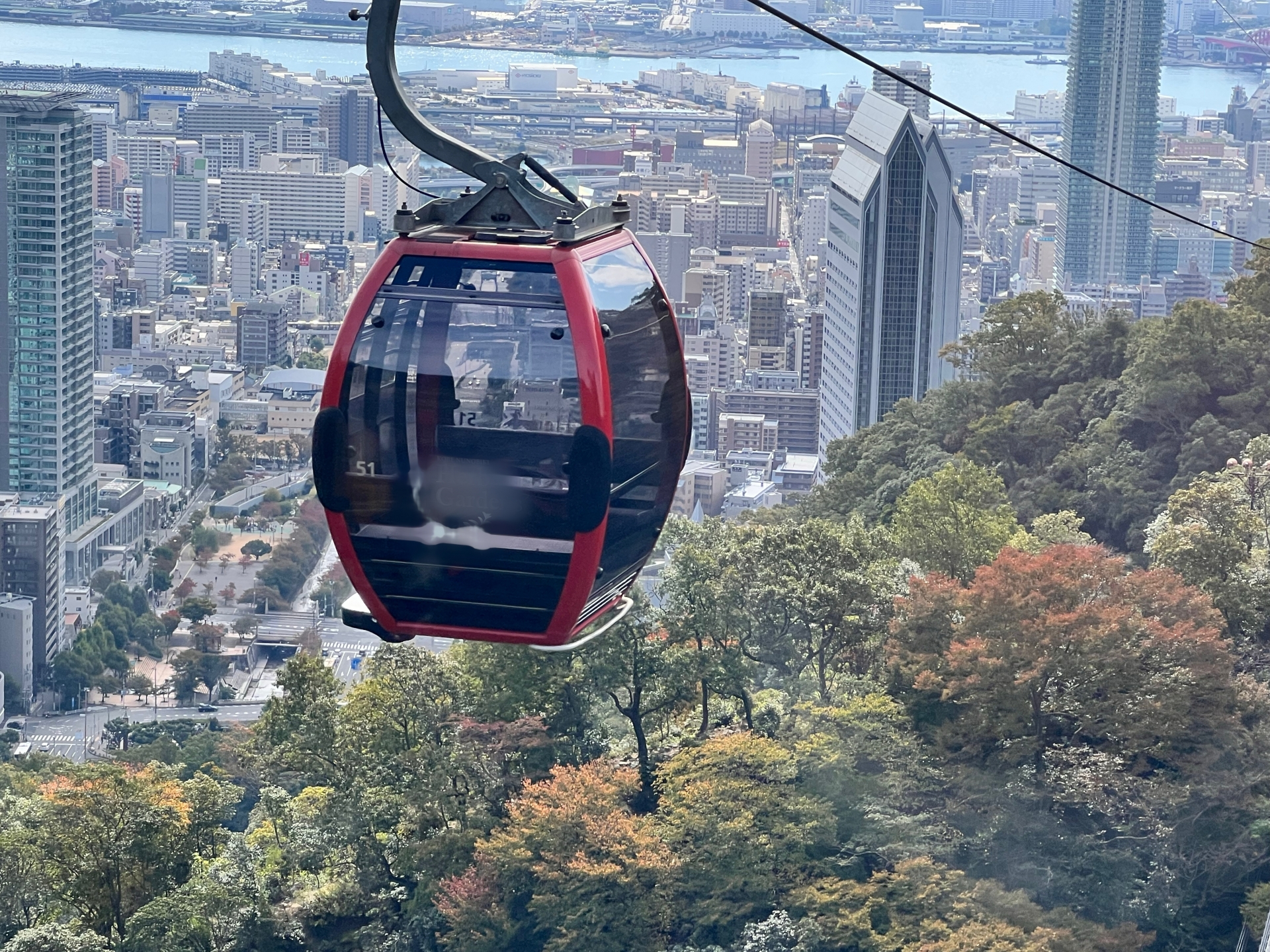 kobe-nunobiki-ropeway