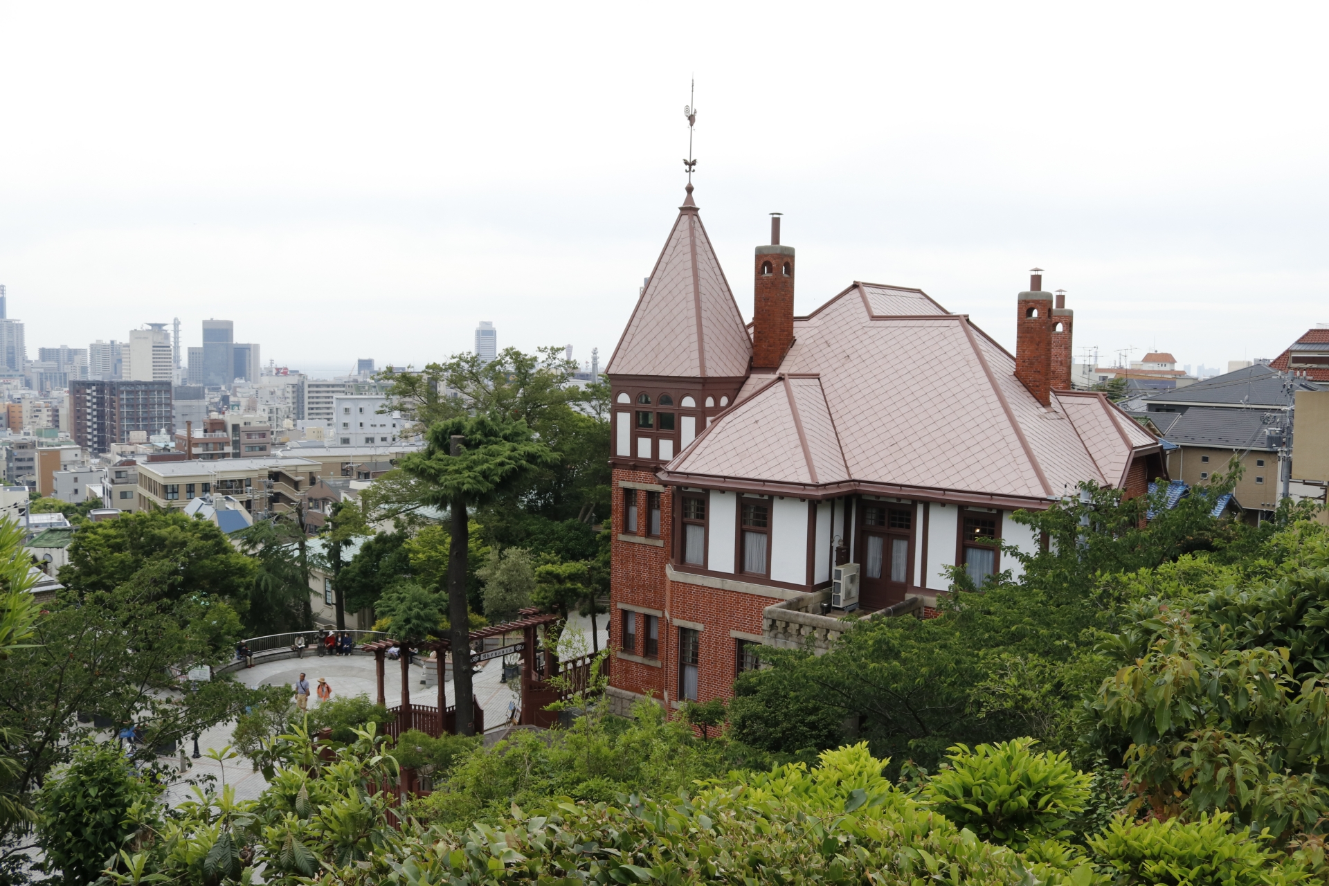 kobe-kitano-ijinkangai