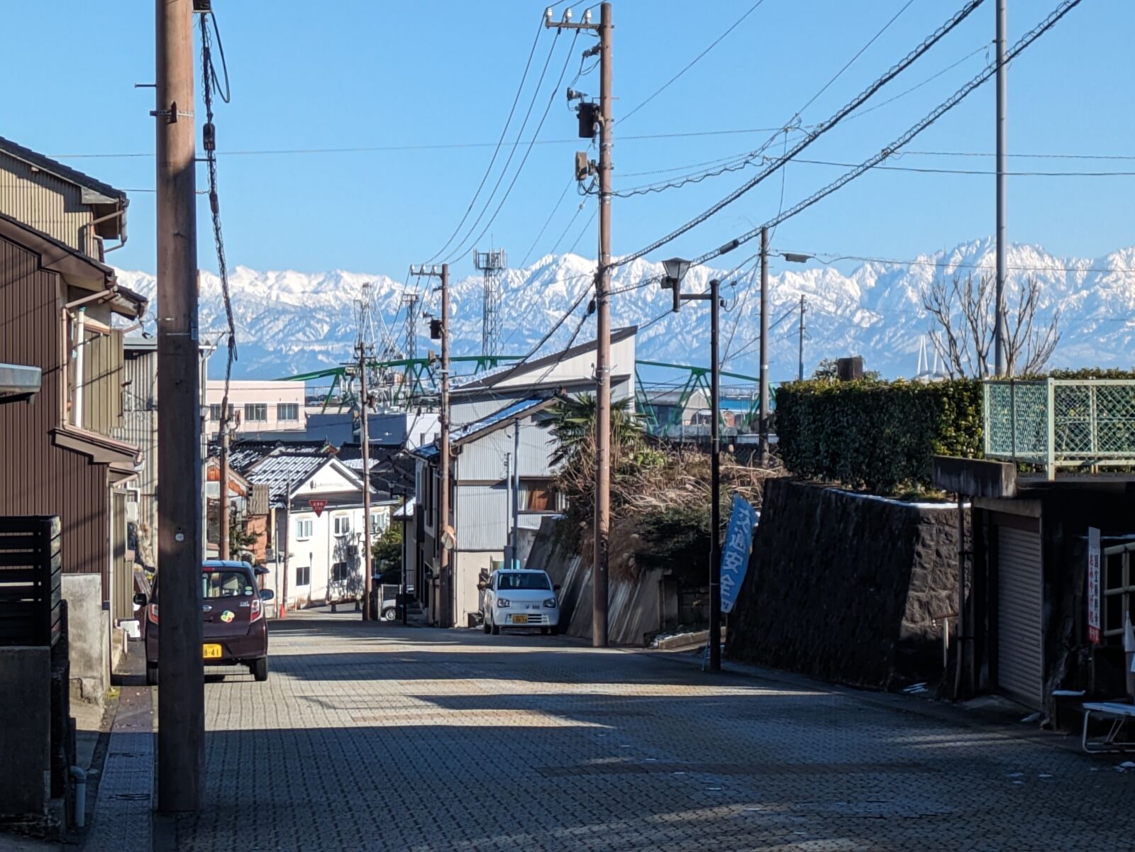 Takaoka-fushiki-shokoji-town