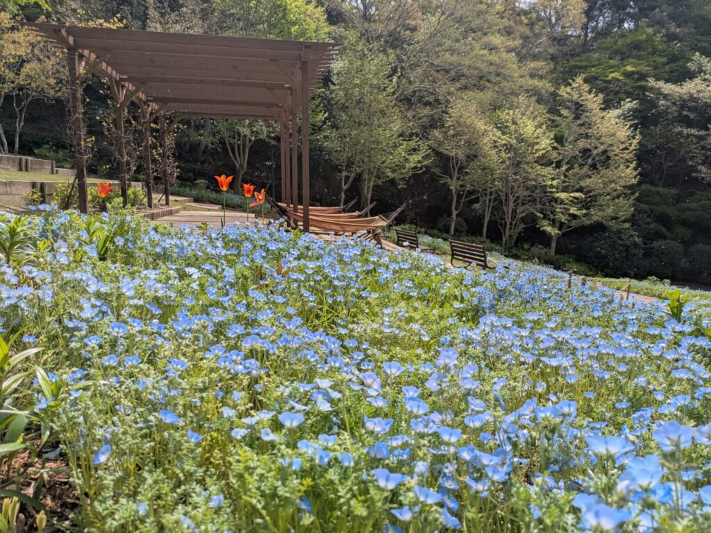 kobe-nunobiki-garden