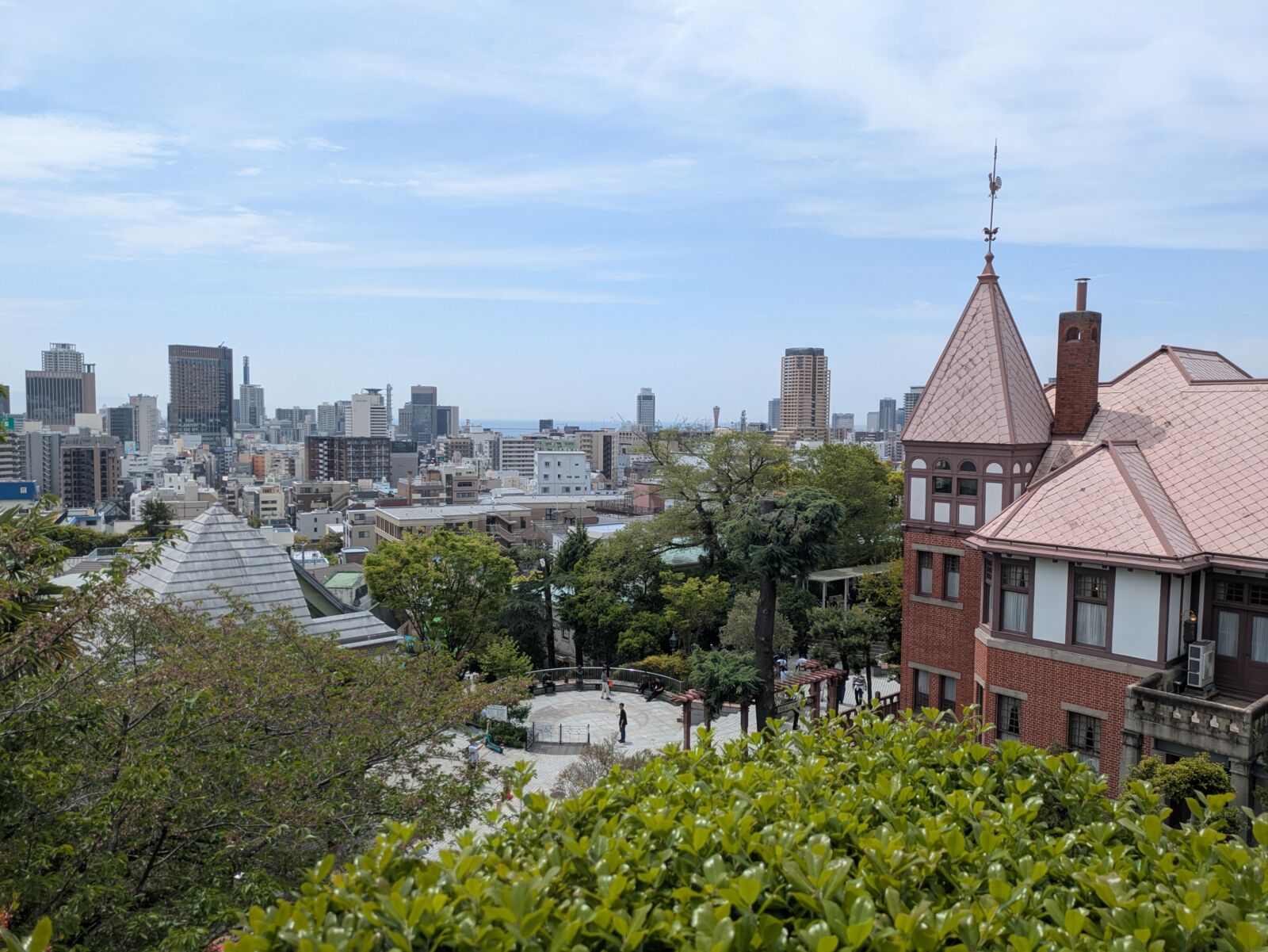 kobe-ijinkan-kitano
