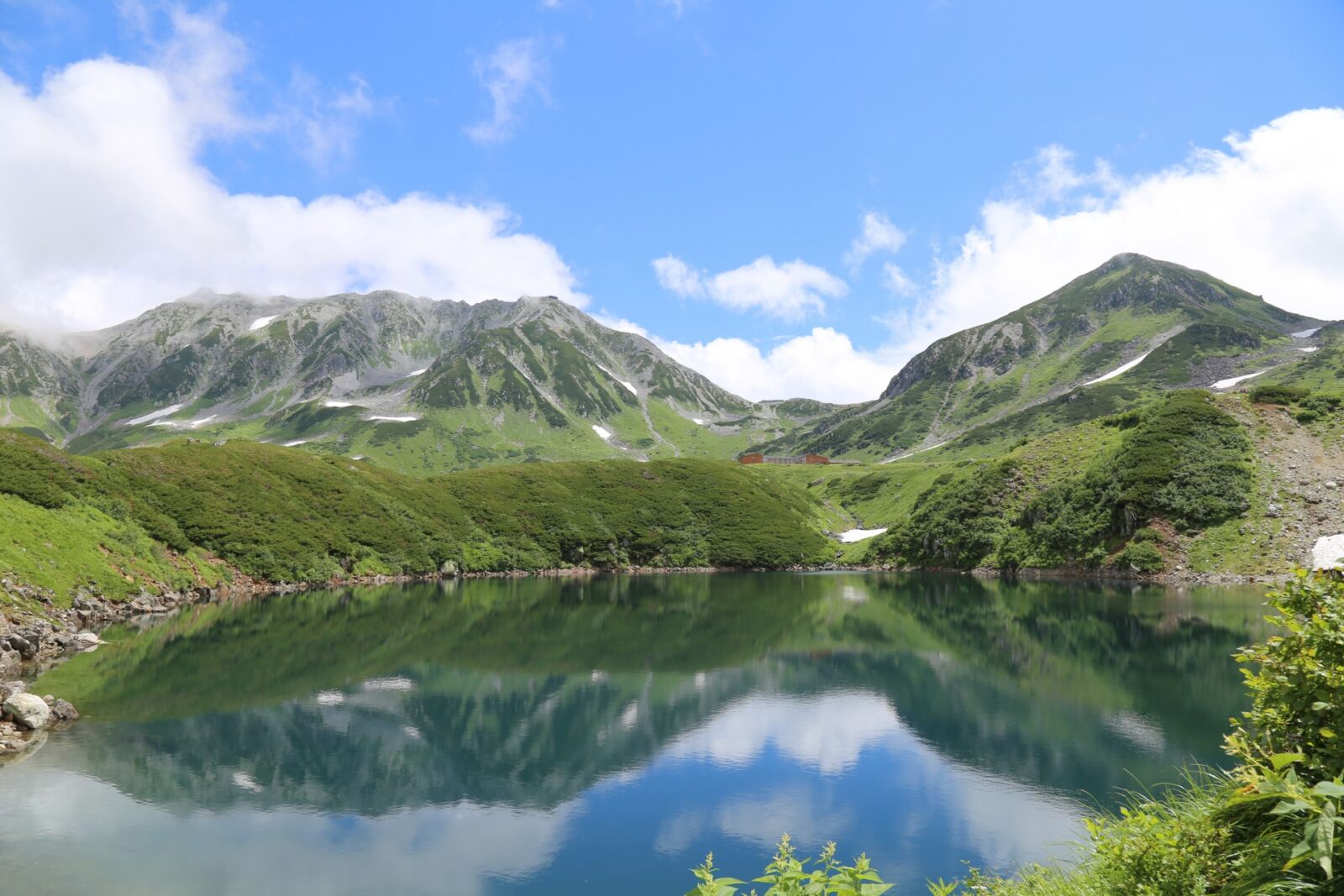 tateyama-kurobe-alpine-route-murodo