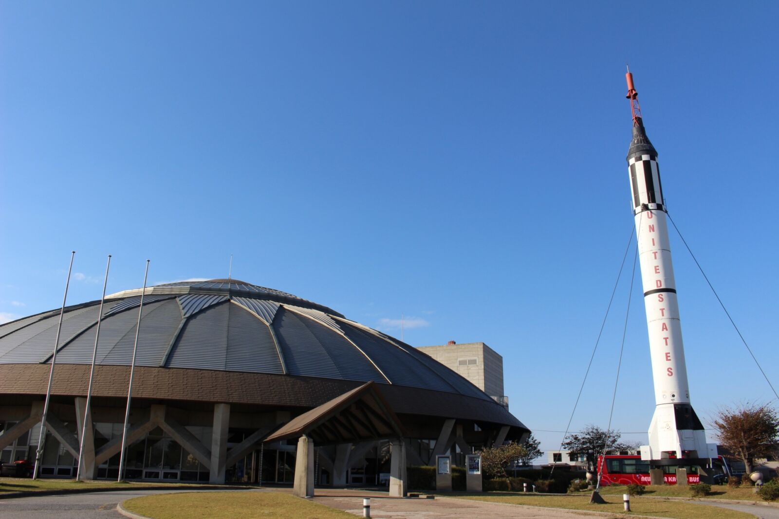 hakui-cosmo-museum-ufo