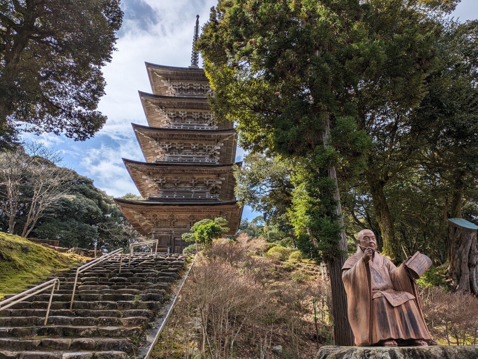 hakui-myojoji-temple