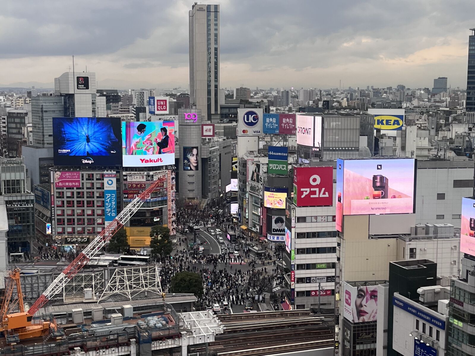 Shibuya