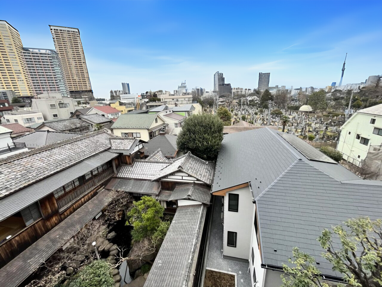 Yanaka-asakura-museum