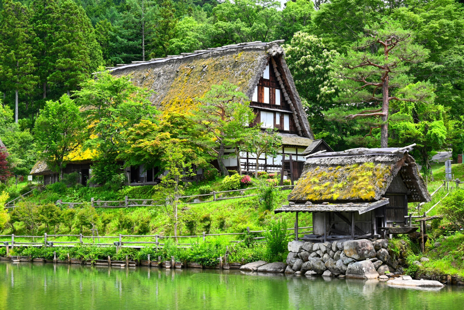 Takayama in September 2026 - What to Know - Snow Monkey Resorts