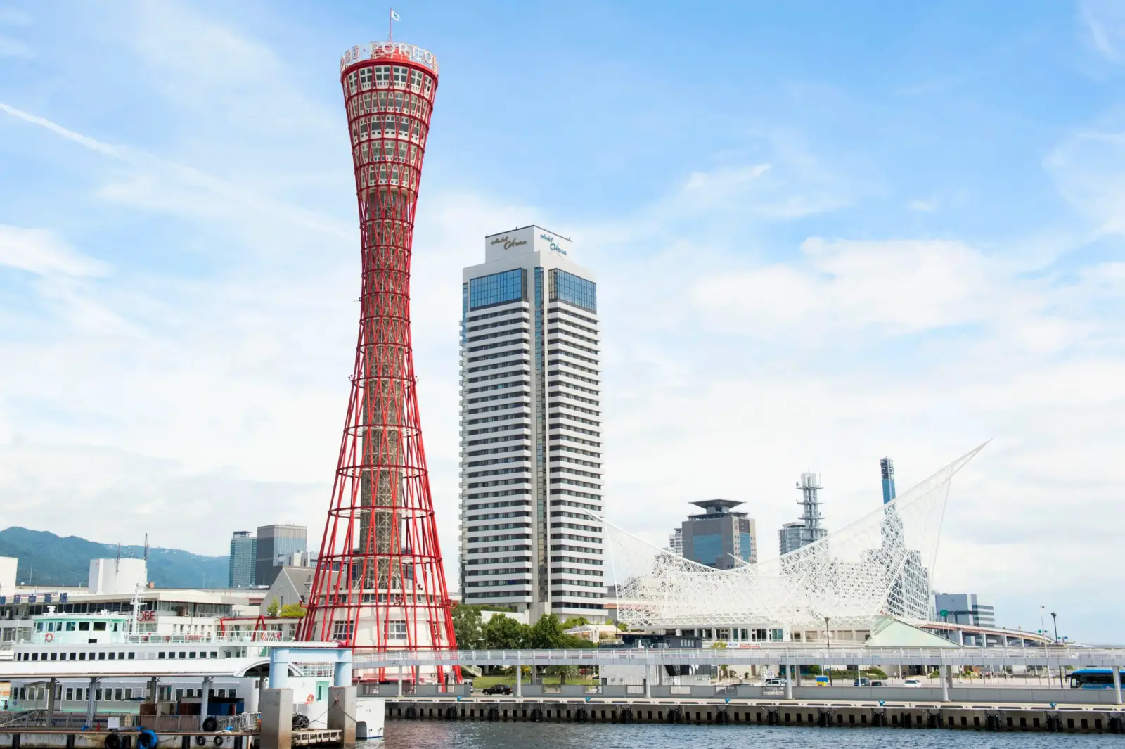 ©︎KOBE TOURISM BUREAU