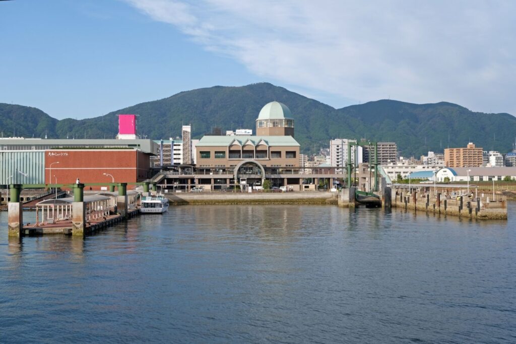 hiroshima-kure-pier-terminal