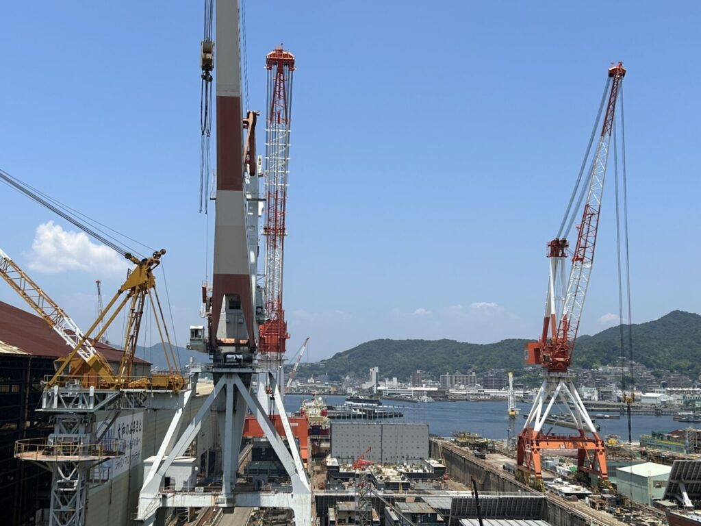 hiroshima-kure-shipyard