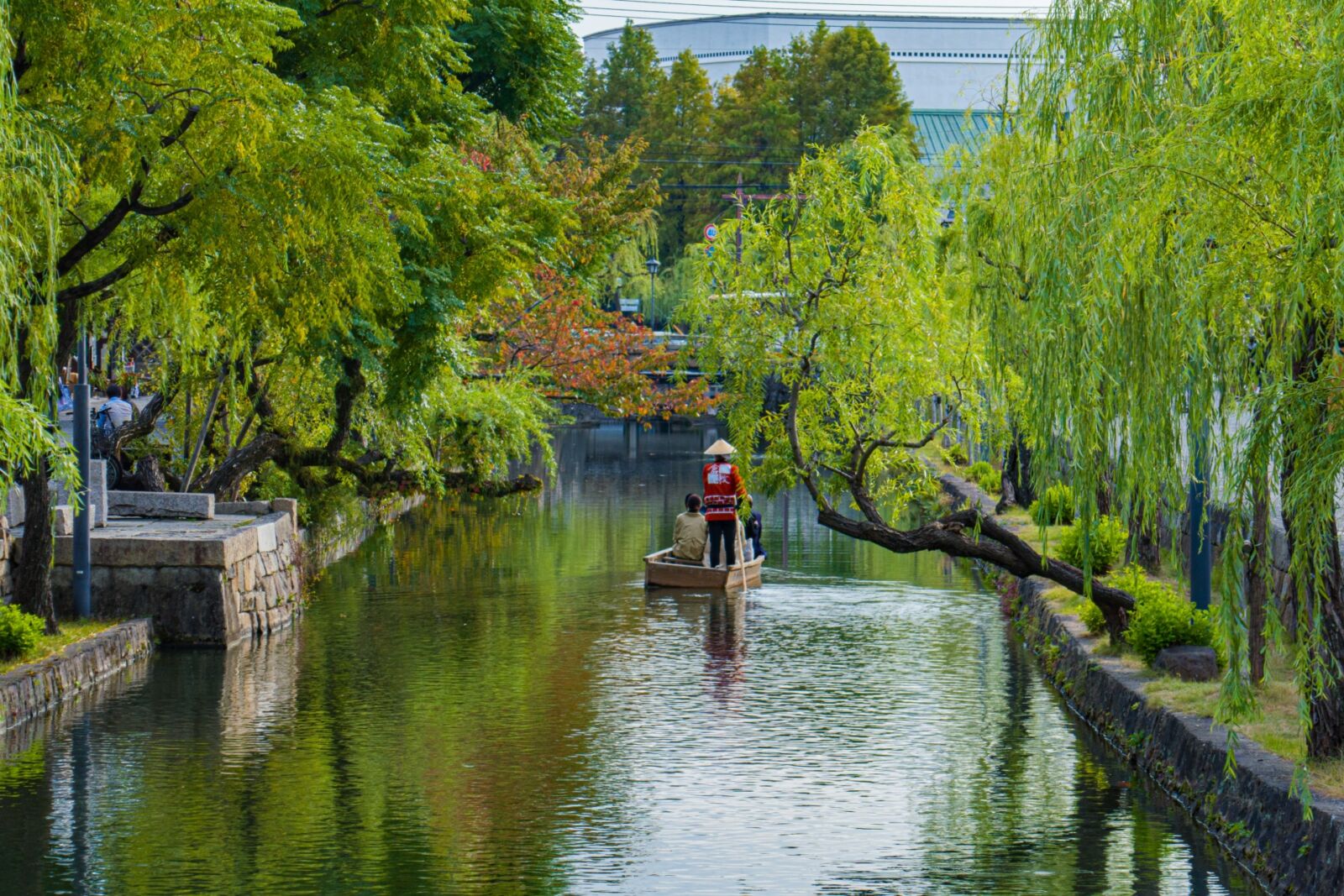 kurashiki bikan historical quarter