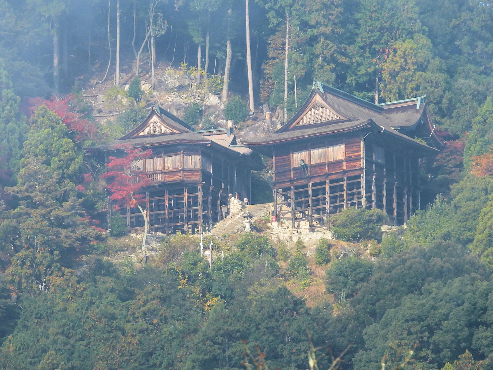 hiyoshi-taisha-kyoto