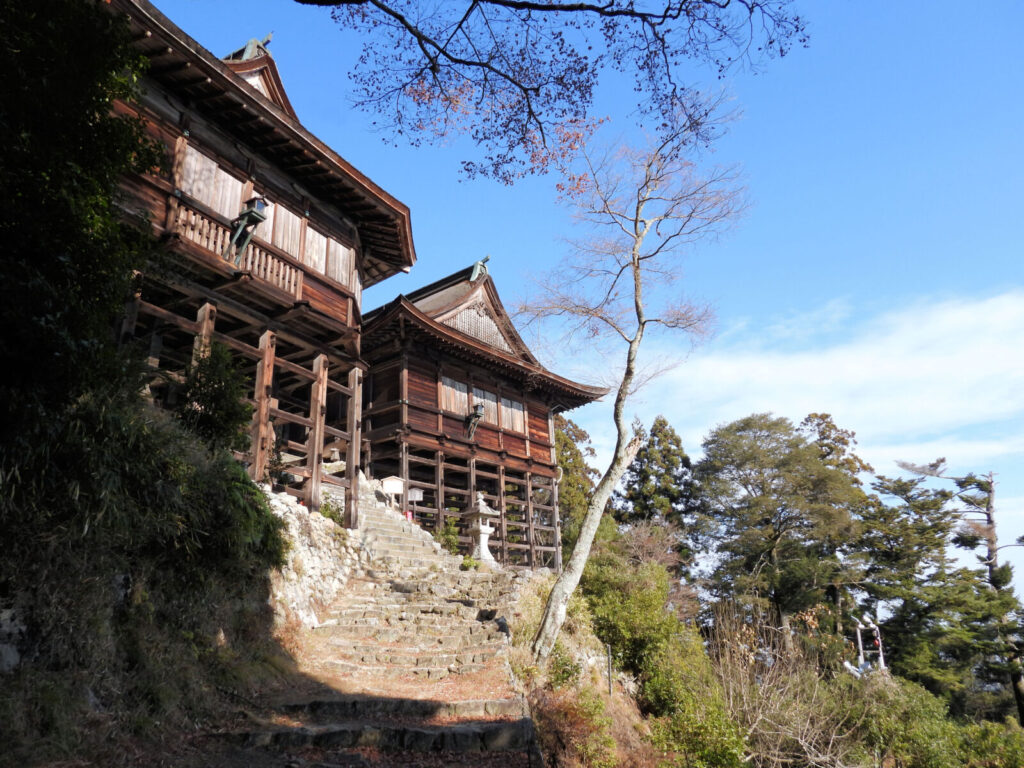 hiyoshi-taisha-kyoto