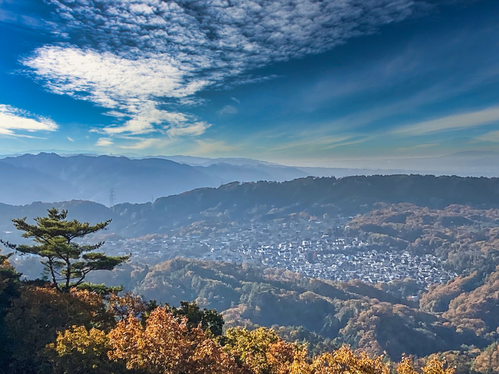 Mount-hiei-kyoto