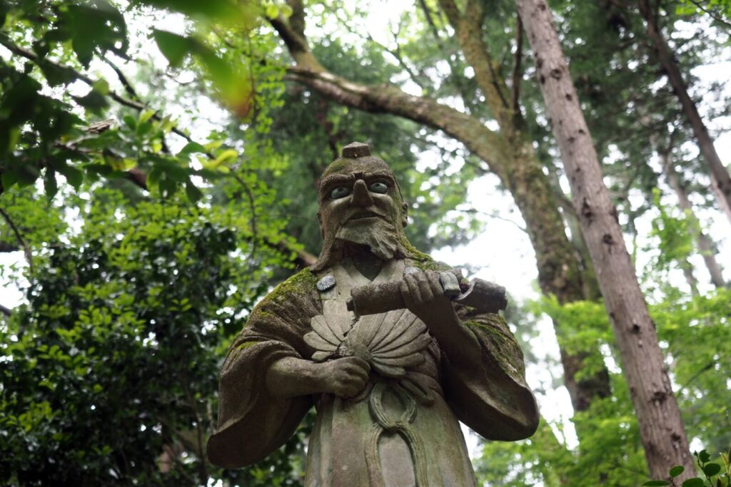 Takao Ruins Kanazawa