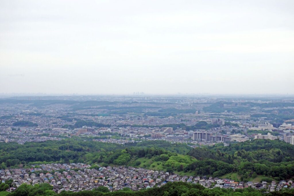 Takao Ruins Kanazawa
