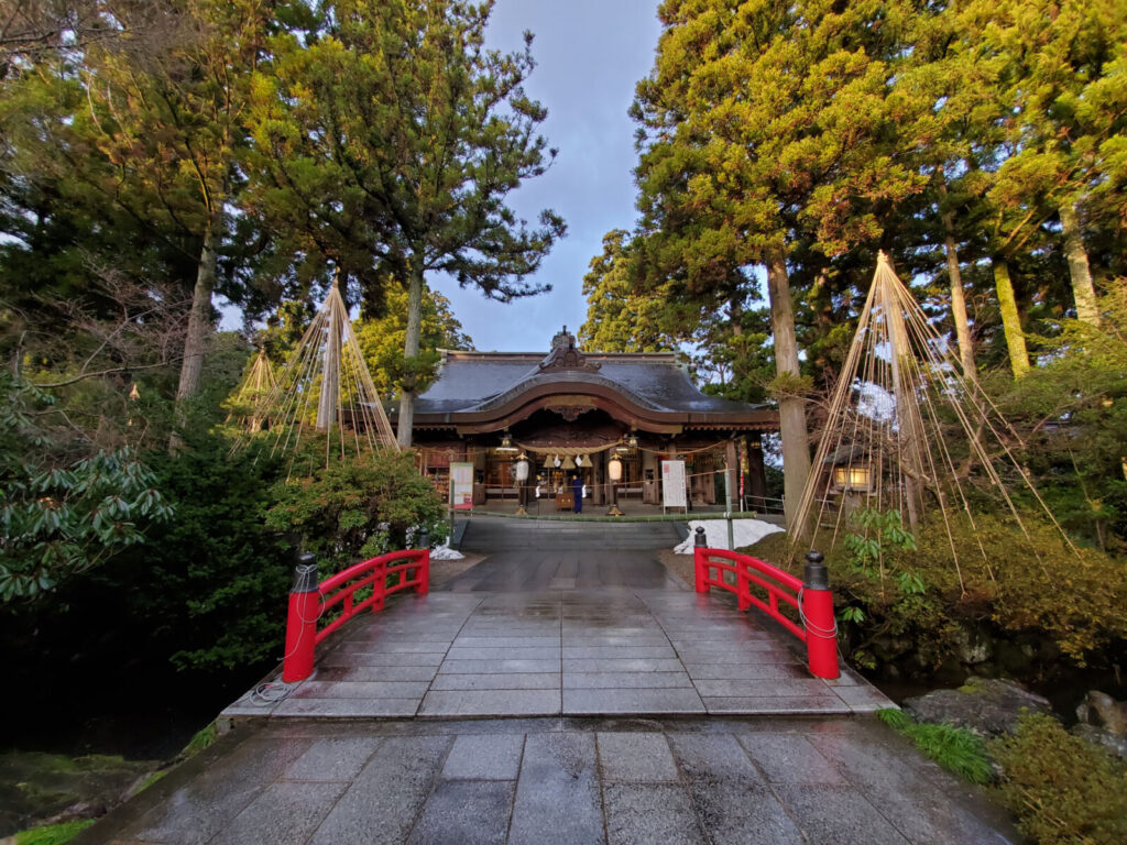 Takase-Shrine