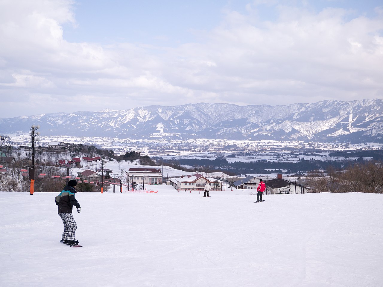 IOX-AROSA-Ski-Nanto-toyama