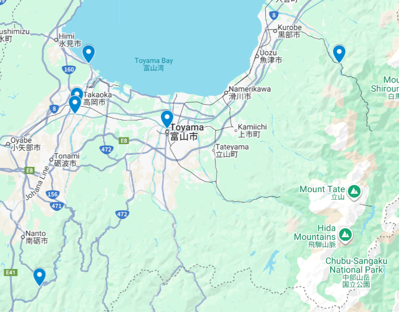 best-places-to-stay-takaoka