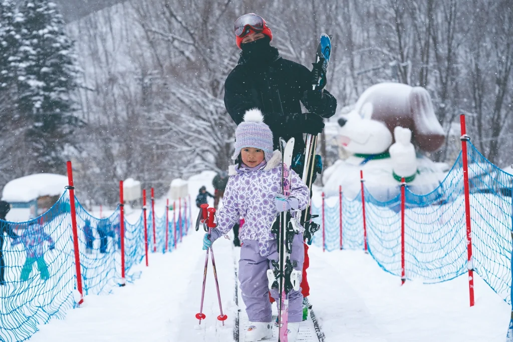 hokkaido-sapporo-bankei-ski