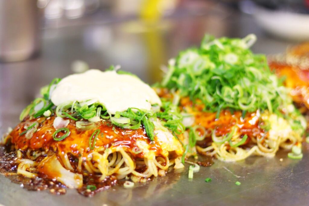 hiroshima-food-okonomiyaki