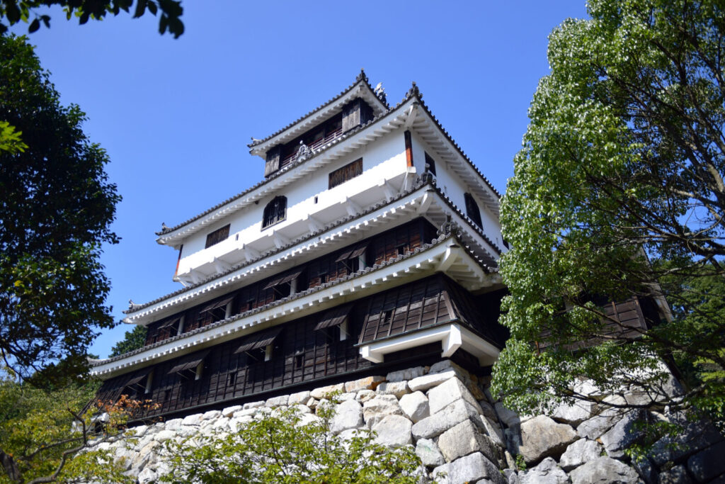 iwakuni-castle