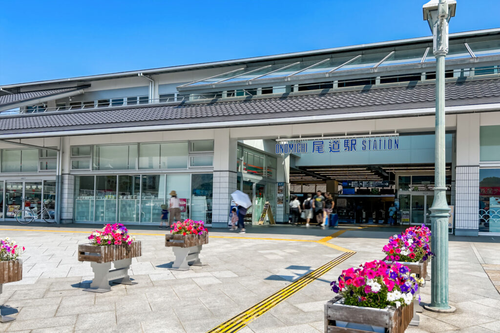 onomichi-station