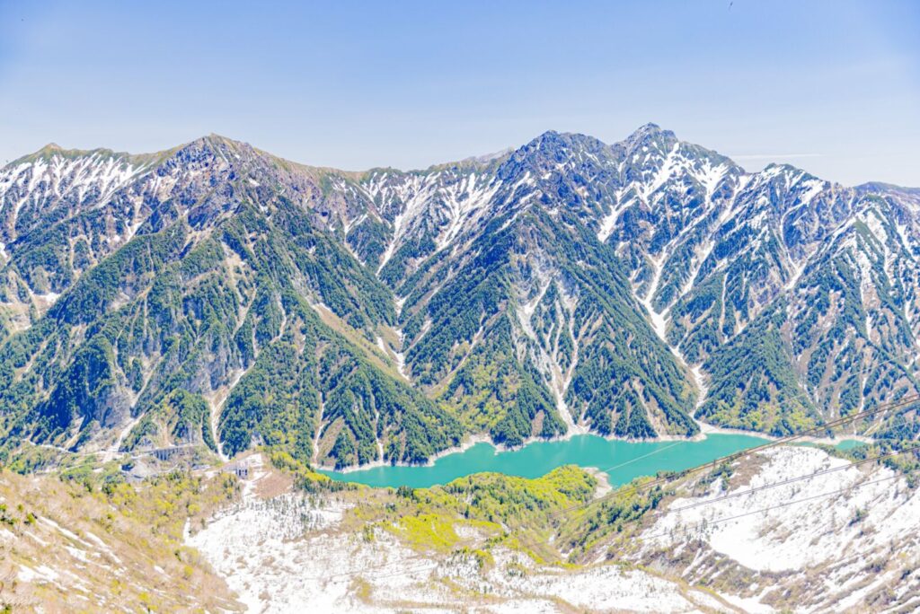 tateyama-daikanbo