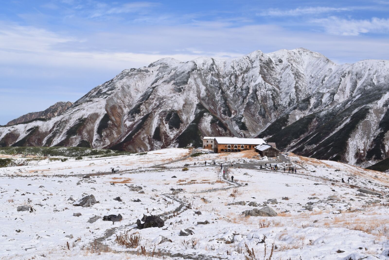 tateyama-hotel