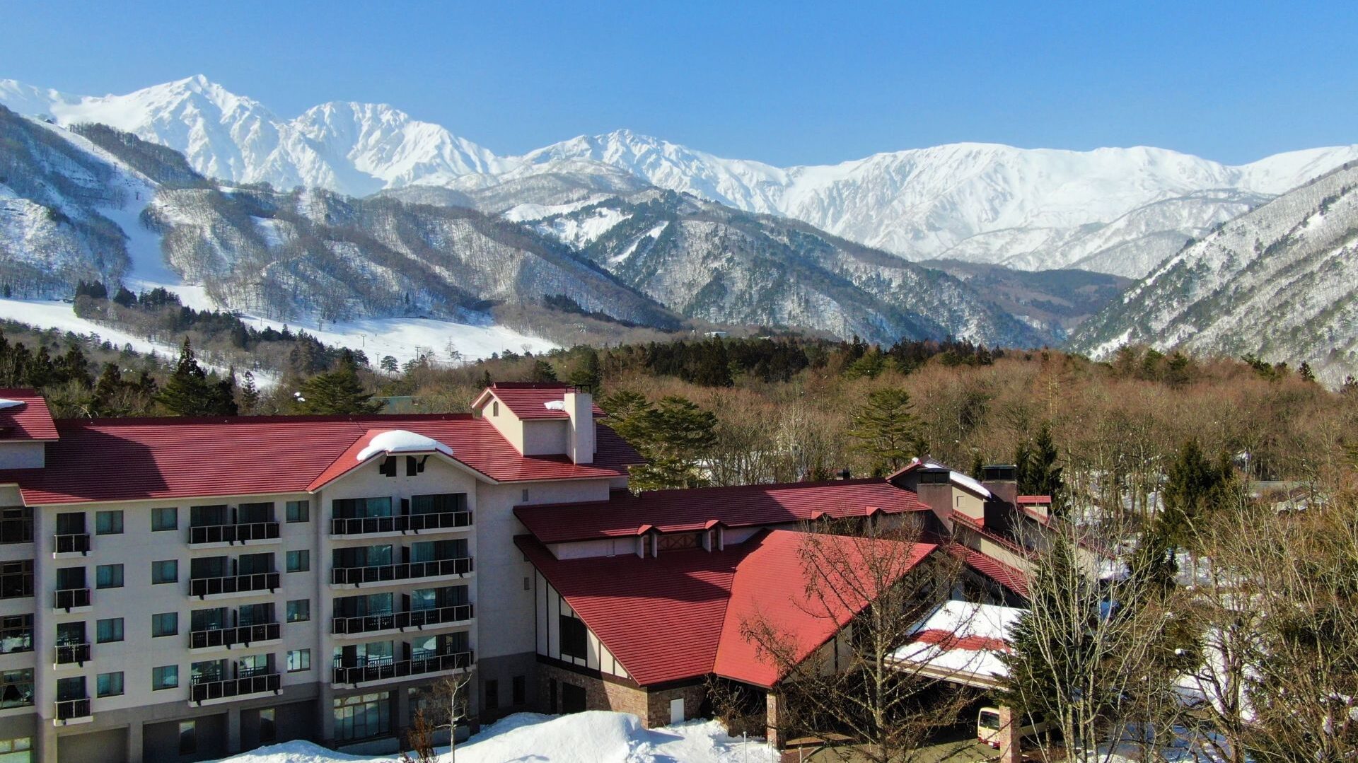 Hakuba-Tokyu-Hotel