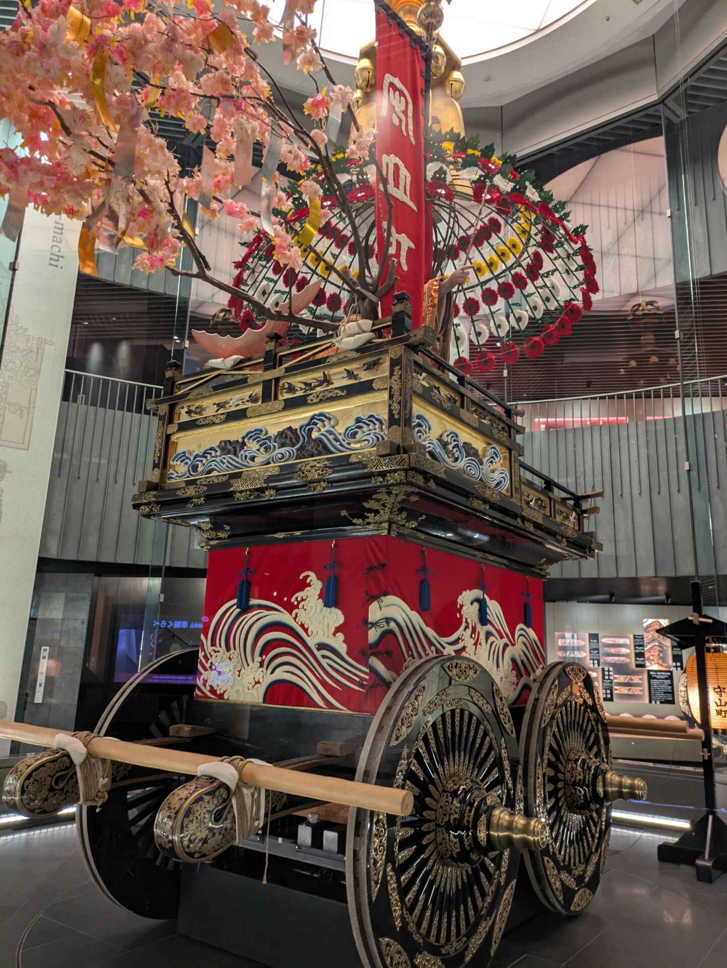 takaoka-festival-mikuramayama