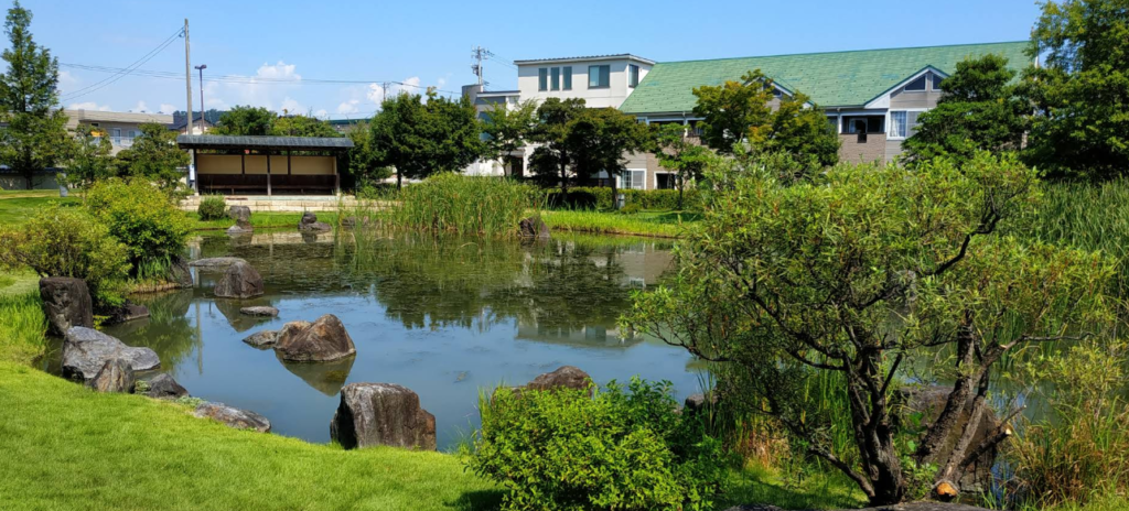 toyama-suiboku-museum