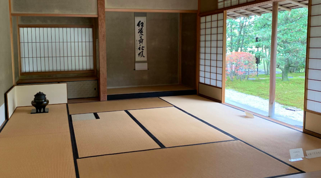 toyama-suiboku-museum