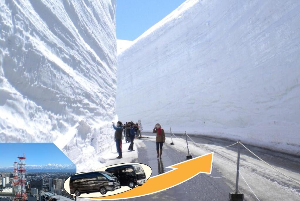 snow-wall-tateyama-toyama-charter