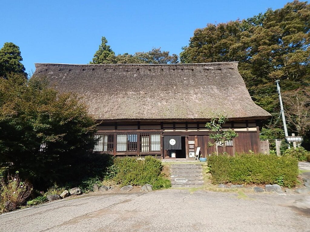 Toyama-City-Folk-Crafts-Museum