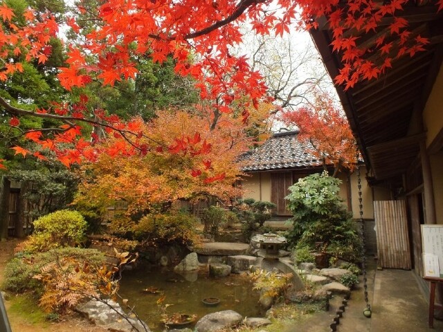 Toyama-City-Folk-Crafts-Museum