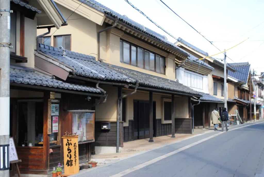 suzaka-city