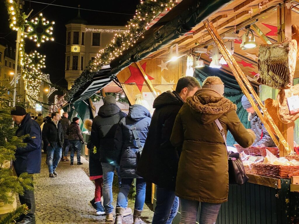 Christmas-Market