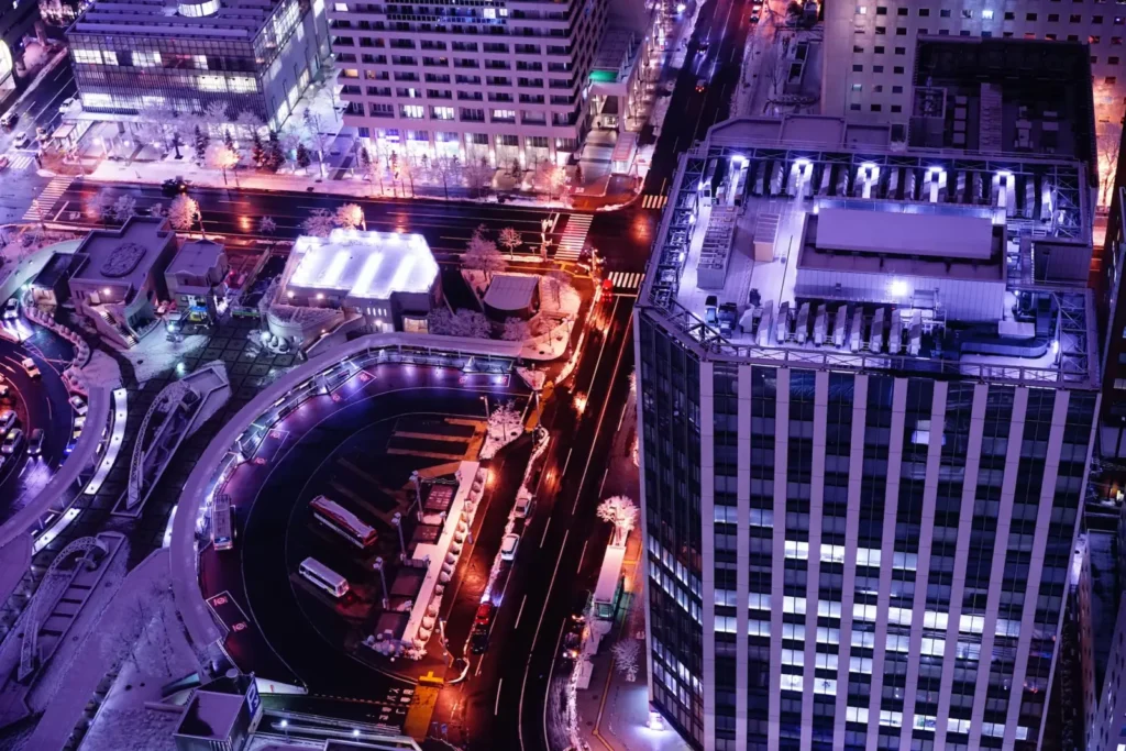 Hokkaido-Sapporo-JR-Tower-Observatory-T38