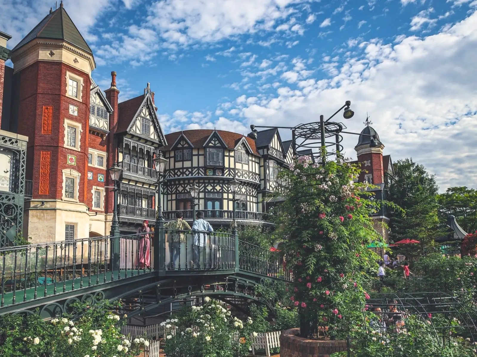 Hokkaido-Sapporo-Shiroi-Koibito-Park